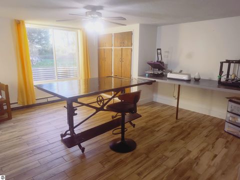 Tiny photo for 17792 22 Mile Road, Tustin, MI 49688 (MLS # 1939816)