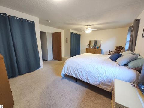 Tiny photo for 17792 22 Mile Road, Tustin, MI 49688 (MLS # 1939816)