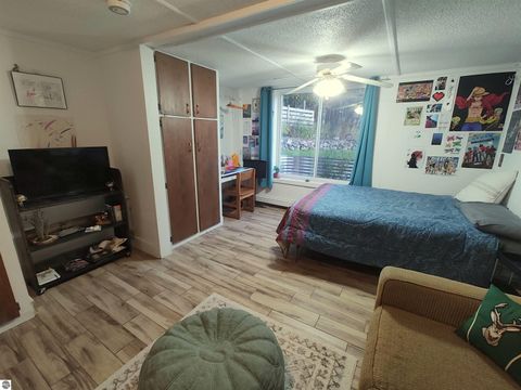 Tiny photo for 17792 22 Mile Road, Tustin, MI 49688 (MLS # 1939816)
