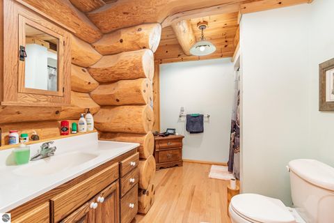 Tiny photo for 7116 Wickert Road, Hale, MI 48739 (MLS # 1939603)