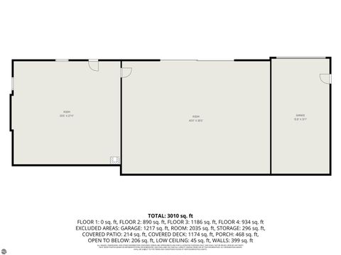 Tiny photo for 7116 Wickert Road, Hale, MI 48739 (MLS # 1939603)