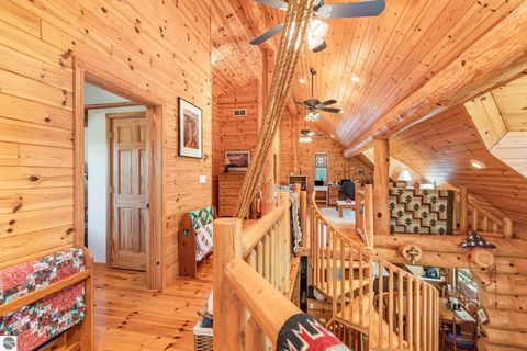 Tiny photo for 7116 Wickert Road, Hale, MI 48739 (MLS # 1939603)