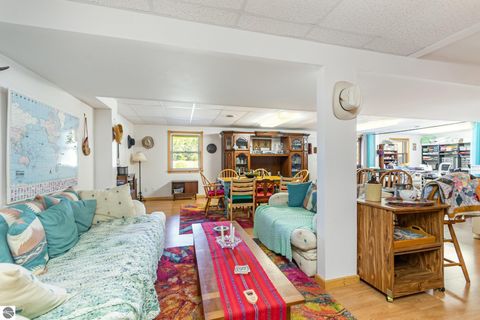 Tiny photo for 7116 Wickert Road, Hale, MI 48739 (MLS # 1939603)