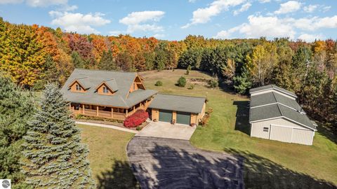 Tiny photo for 7116 Wickert Road, Hale, MI 48739 (MLS # 1939603)