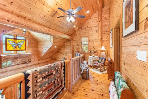 Tiny photo for 7116 Wickert Road, Hale, MI 48739 (MLS # 1939603)