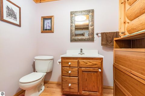 Tiny photo for 7116 Wickert Road, Hale, MI 48739 (MLS # 1939603)