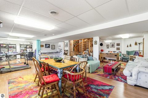 Tiny photo for 7116 Wickert Road, Hale, MI 48739 (MLS # 1939603)