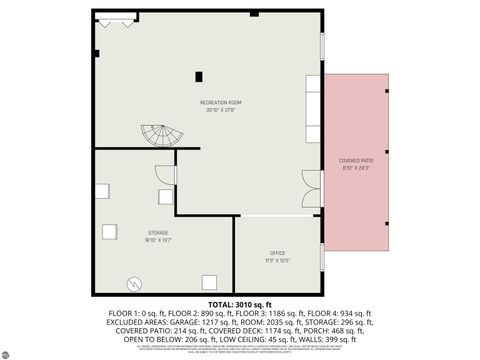 Tiny photo for 7116 Wickert Road, Hale, MI 48739 (MLS # 1939603)