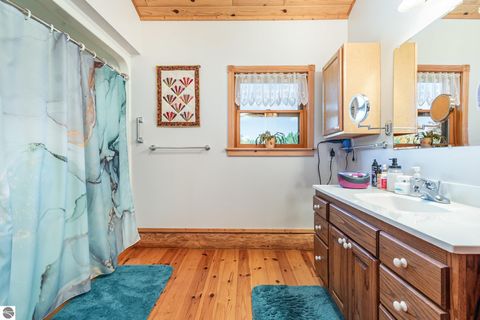 Tiny photo for 7116 Wickert Road, Hale, MI 48739 (MLS # 1939603)