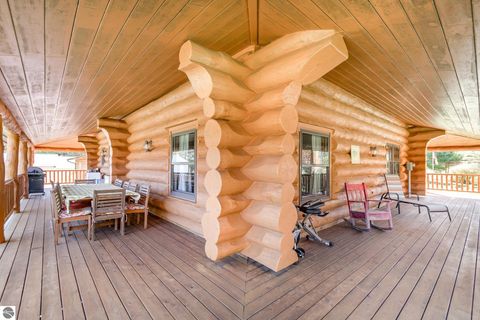 Tiny photo for 7116 Wickert Road, Hale, MI 48739 (MLS # 1939603)