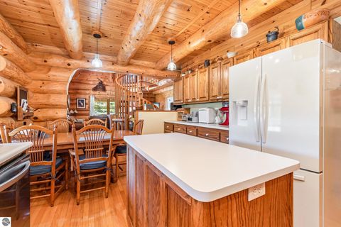 Tiny photo for 7116 Wickert Road, Hale, MI 48739 (MLS # 1939603)