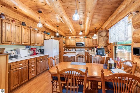 Tiny photo for 7116 Wickert Road, Hale, MI 48739 (MLS # 1939603)