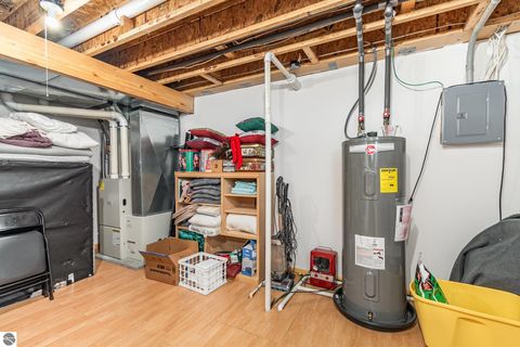 Tiny photo for 7116 Wickert Road, Hale, MI 48739 (MLS # 1939603)