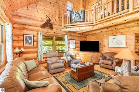 Tiny photo for 7116 Wickert Road, Hale, MI 48739 (MLS # 1939603)