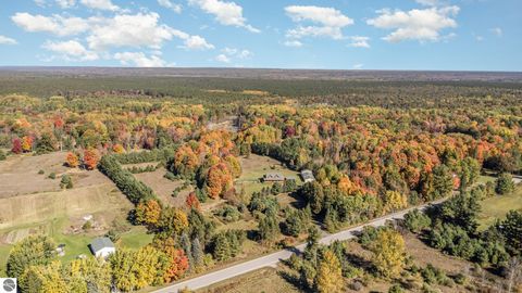 Tiny photo for 7116 Wickert Road, Hale, MI 48739 (MLS # 1939603)