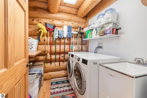 Tiny photo for 7116 Wickert Road, Hale, MI 48739 (MLS # 1939603)