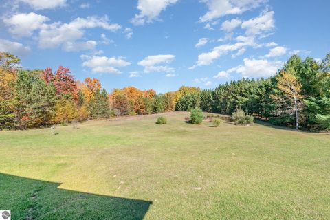 Tiny photo for 7116 Wickert Road, Hale, MI 48739 (MLS # 1939603)