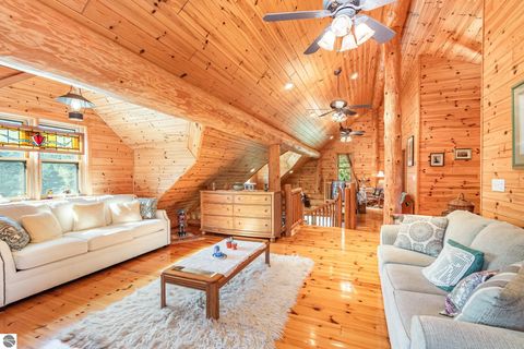 Tiny photo for 7116 Wickert Road, Hale, MI 48739 (MLS # 1939603)