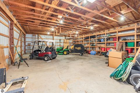 Tiny photo for 7116 Wickert Road, Hale, MI 48739 (MLS # 1939603)