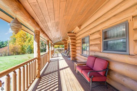 Tiny photo for 7116 Wickert Road, Hale, MI 48739 (MLS # 1939603)