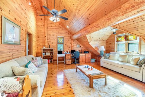 Tiny photo for 7116 Wickert Road, Hale, MI 48739 (MLS # 1939603)