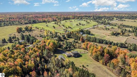 Tiny photo for 7116 Wickert Road, Hale, MI 48739 (MLS # 1939603)