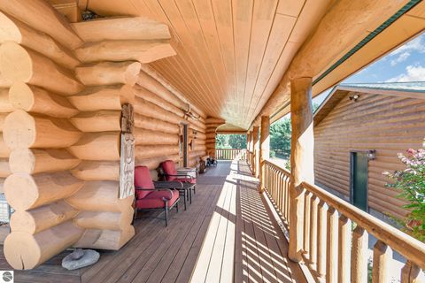 Tiny photo for 7116 Wickert Road, Hale, MI 48739 (MLS # 1939603)