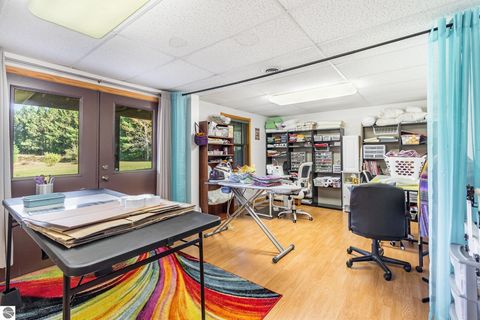 Tiny photo for 7116 Wickert Road, Hale, MI 48739 (MLS # 1939603)