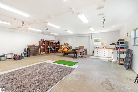 Tiny photo for 7116 Wickert Road, Hale, MI 48739 (MLS # 1939603)