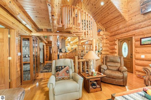 Tiny photo for 7116 Wickert Road, Hale, MI 48739 (MLS # 1939603)