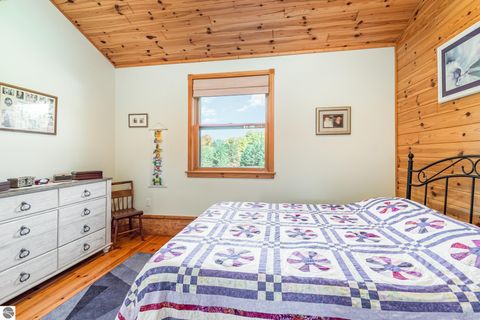 Tiny photo for 7116 Wickert Road, Hale, MI 48739 (MLS # 1939603)