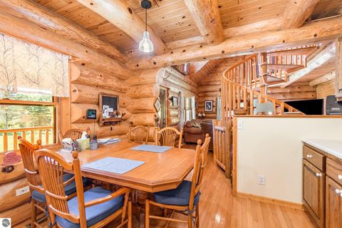 Tiny photo for 7116 Wickert Road, Hale, MI 48739 (MLS # 1939603)