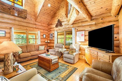 Tiny photo for 7116 Wickert Road, Hale, MI 48739 (MLS # 1939603)