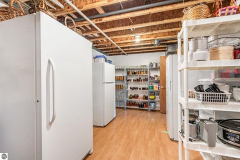 Tiny photo for 7116 Wickert Road, Hale, MI 48739 (MLS # 1939603)