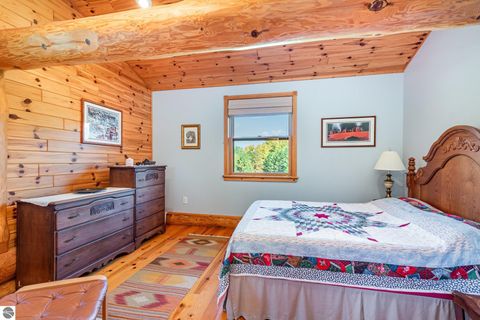 Tiny photo for 7116 Wickert Road, Hale, MI 48739 (MLS # 1939603)