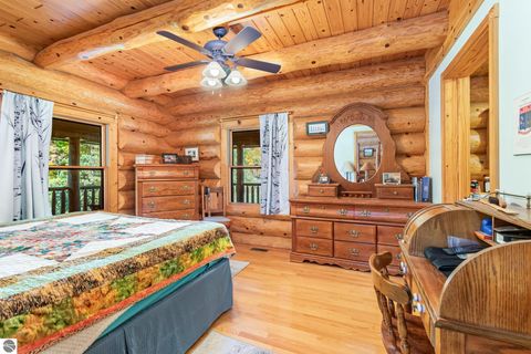 Tiny photo for 7116 Wickert Road, Hale, MI 48739 (MLS # 1939603)