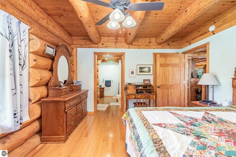 Tiny photo for 7116 Wickert Road, Hale, MI 48739 (MLS # 1939603)