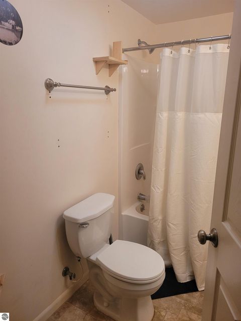 Tiny photo for 5611 NE East Shore Drive, Kalkaska, MI 49646 (MLS # 1940252)