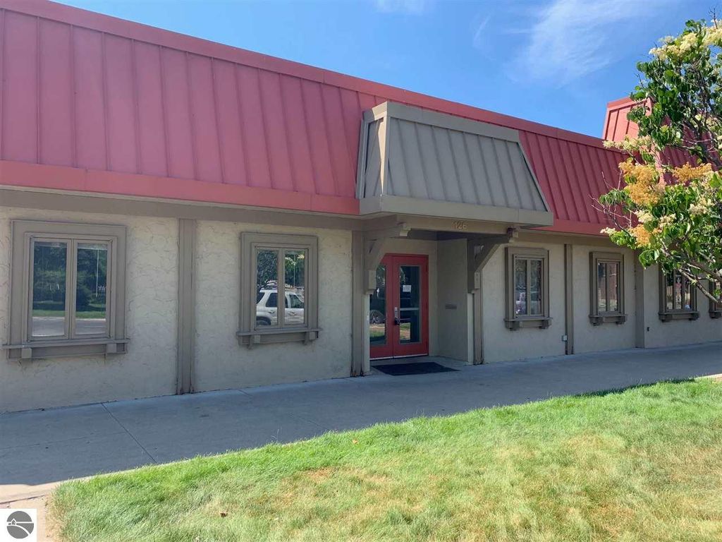 Photo of 126 Boardman Avenue #A, Traverse City, MI 49684 (MLS # 1939175)