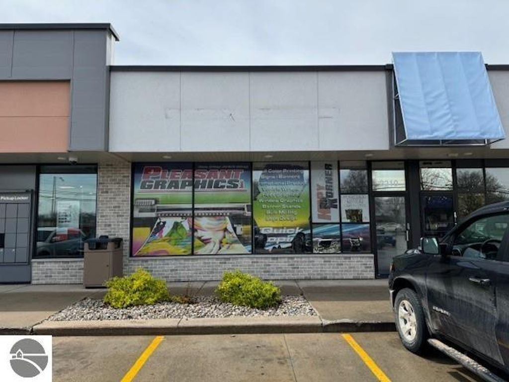 Photo of 2210 S Mission Street, Mt Pleasant, MI 48858 (MLS # 1921935)