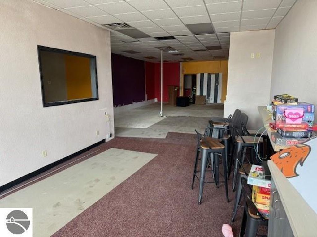 Photo of 2210 S Mission Street, Mt Pleasant, MI 48858 (MLS # 1921935)