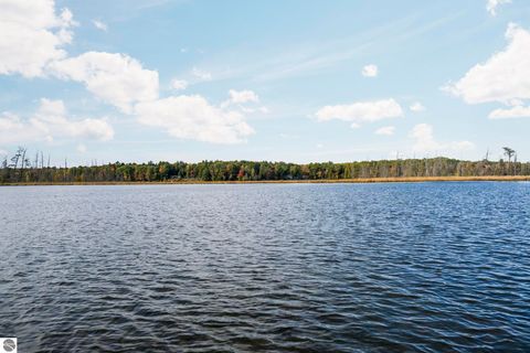 Tiny photo for 10176 Harmony Drive, Interlochen, MI 49643 (MLS # 1939631)