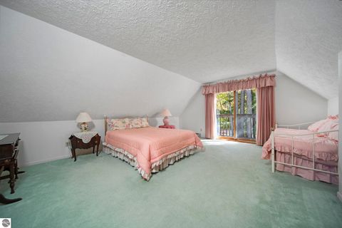 Tiny photo for 10176 Harmony Drive, Interlochen, MI 49643 (MLS # 1939631)