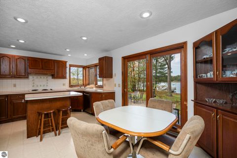 Tiny photo for 10176 Harmony Drive, Interlochen, MI 49643 (MLS # 1939631)