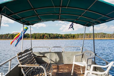 Tiny photo for 10176 Harmony Drive, Interlochen, MI 49643 (MLS # 1939631)