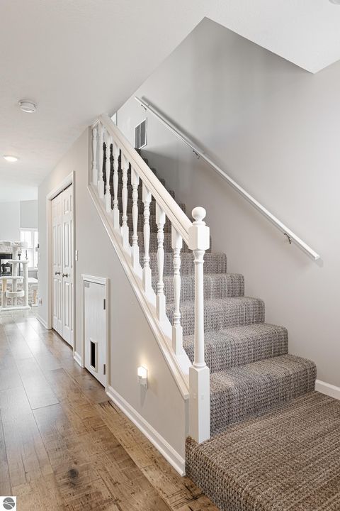 Tiny photo for 755 N Deer Path Trail, Suttons Bay, MI 49682 (MLS # 1939824)