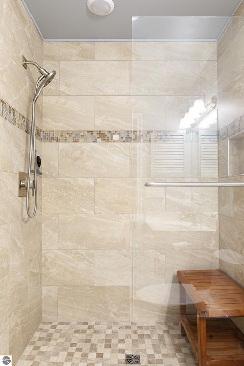 Tiny photo for 755 N Deer Path Trail, Suttons Bay, MI 49682 (MLS # 1939824)