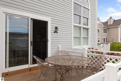 Tiny photo for 755 N Deer Path Trail, Suttons Bay, MI 49682 (MLS # 1939824)