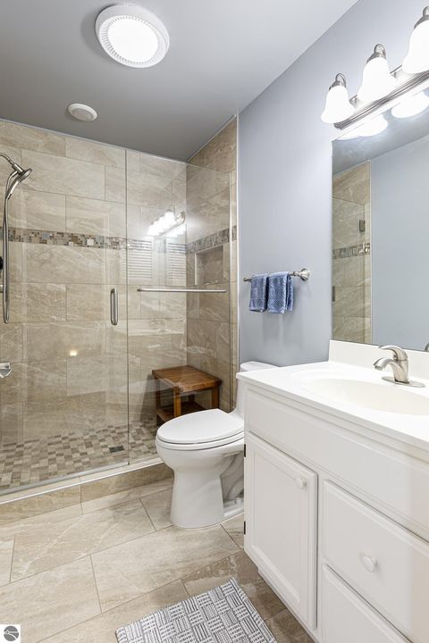 Tiny photo for 755 N Deer Path Trail, Suttons Bay, MI 49682 (MLS # 1939824)