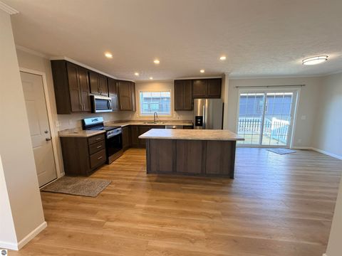 Tiny photo for 2151 Alta Vista Drive, Traverse City, MI 49686 (MLS # 1940499)